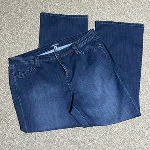 Isaac mizrahi Jeans